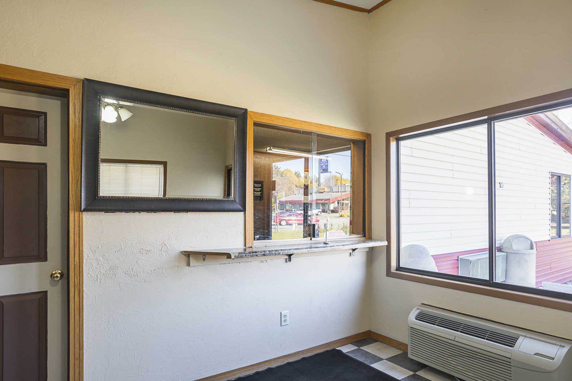 Fairbridge Inn Express Battle Creek Interieur foto