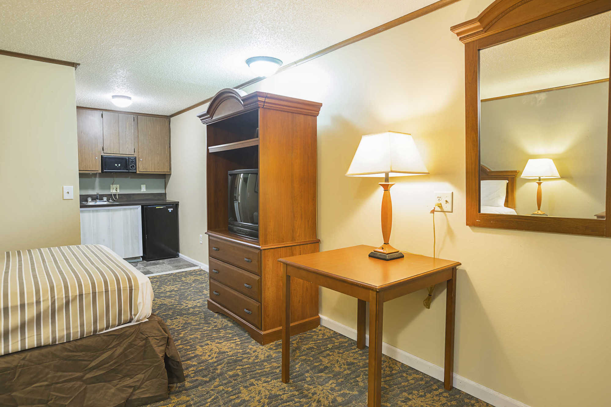 Fairbridge Inn Express Battle Creek Kamer foto