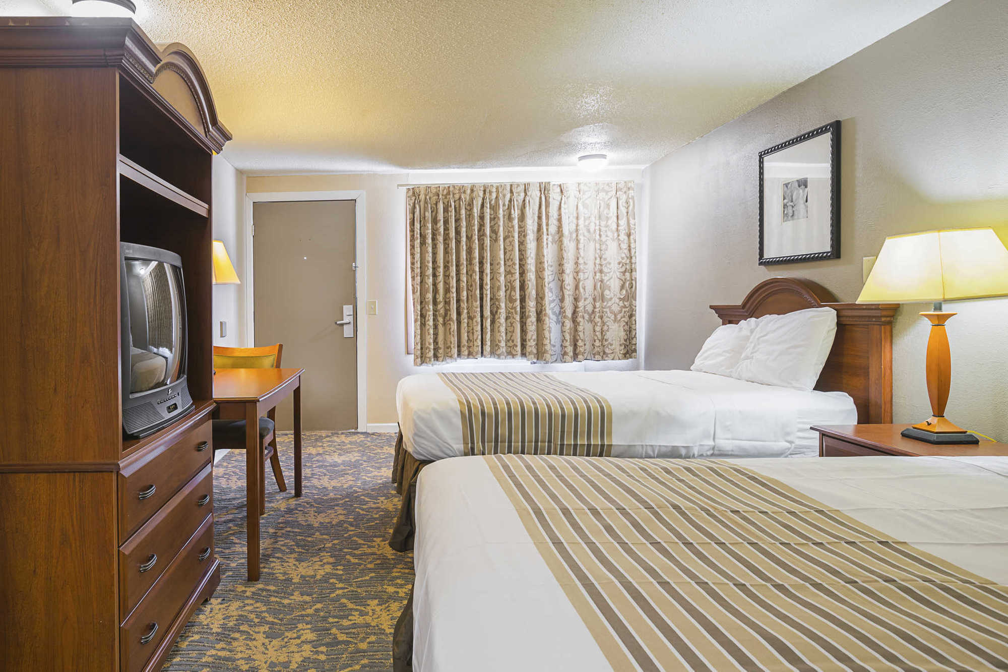 Fairbridge Inn Express Battle Creek Kamer foto