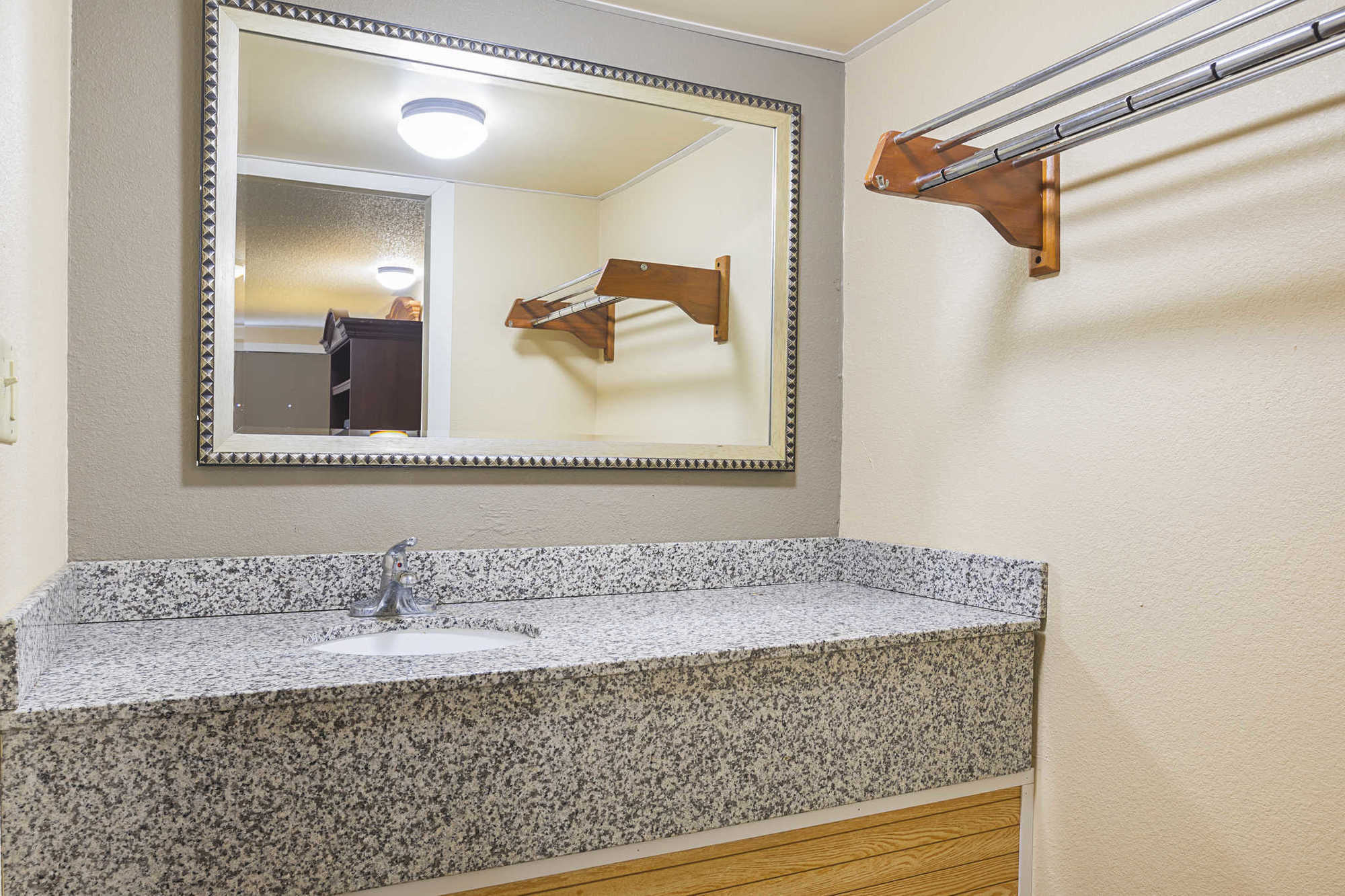Fairbridge Inn Express Battle Creek Kamer foto