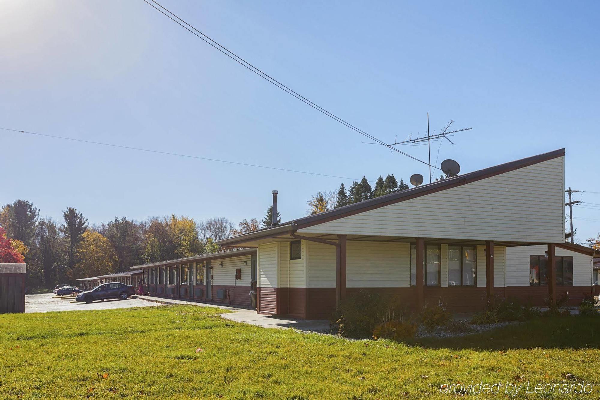 Fairbridge Inn Express Battle Creek Buitenkant foto