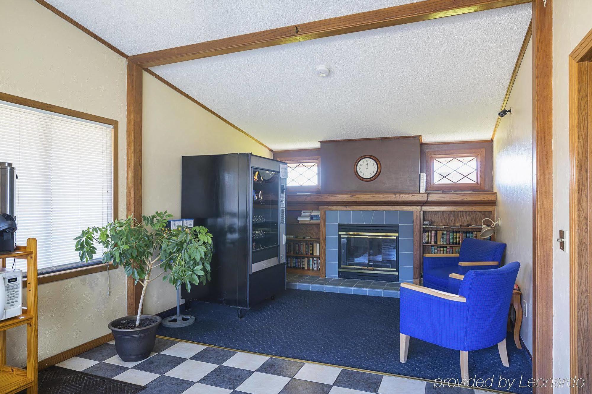 Fairbridge Inn Express Battle Creek Buitenkant foto